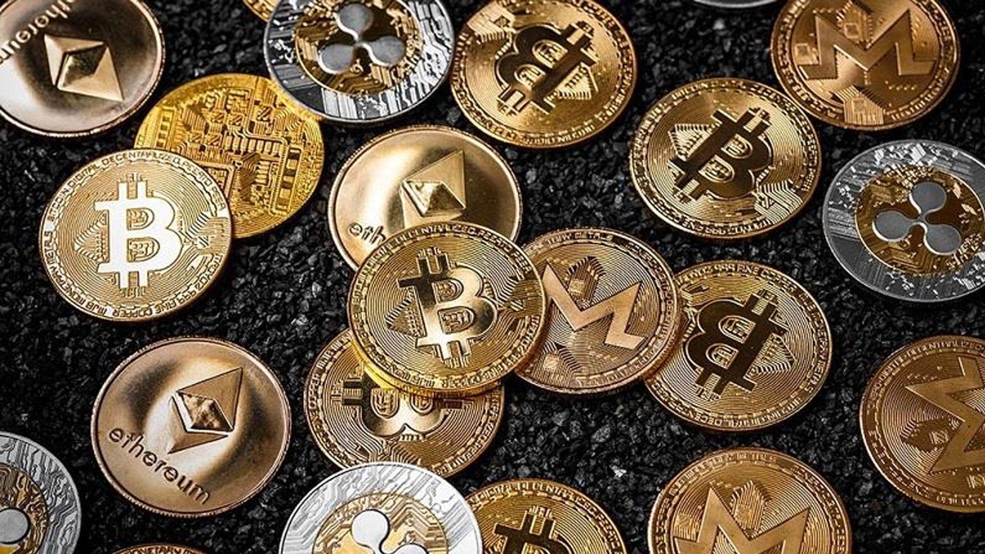 راوێژكاری دارایی سودانی: بانكی ناوەندیی دراوی ئەلیكترۆنی دروست دەكات