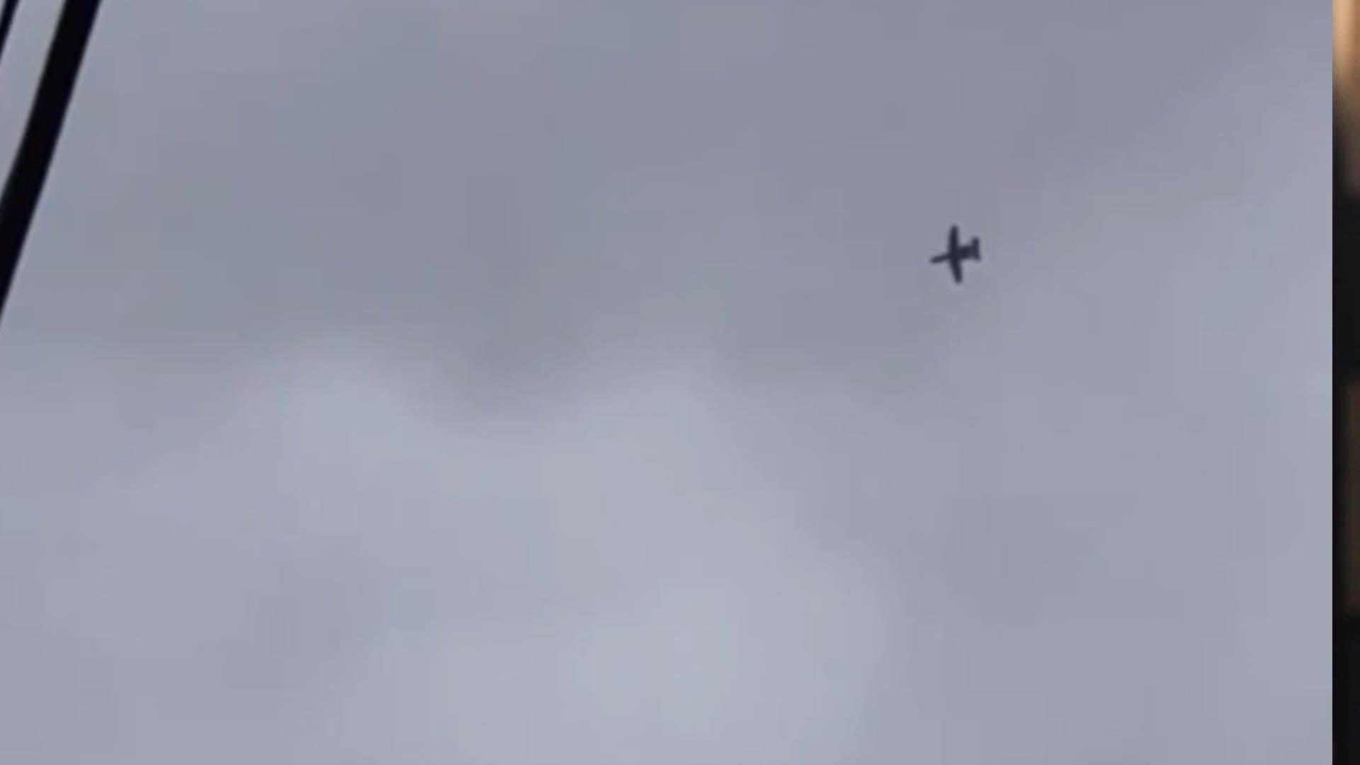  بارەگایەكی حەشدی شەعبی لە خورماتوو بۆردومان كرا