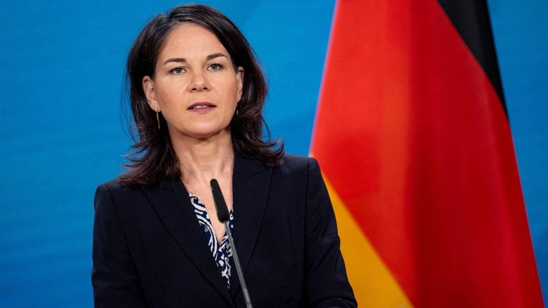 وەزیری دەرەوەی ئەڵمانیا هۆشداری لە شەڕی نێوان توركیا و هەسەدە لە سوریا دەدات