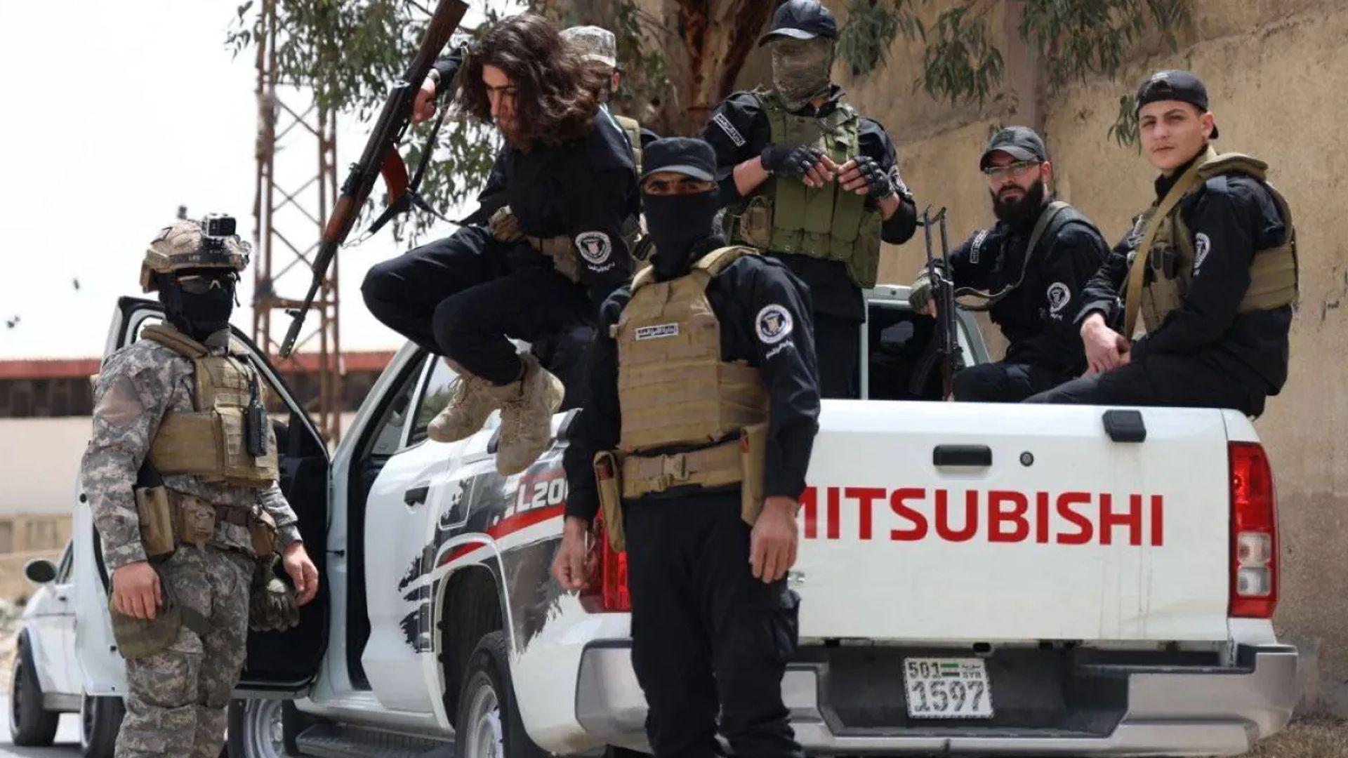 رێككەوتنێكی سەرەتایی بۆ راگرتنی شەڕ لە جەرمانا و ئەشرەفیە و سەحنایا كراوە