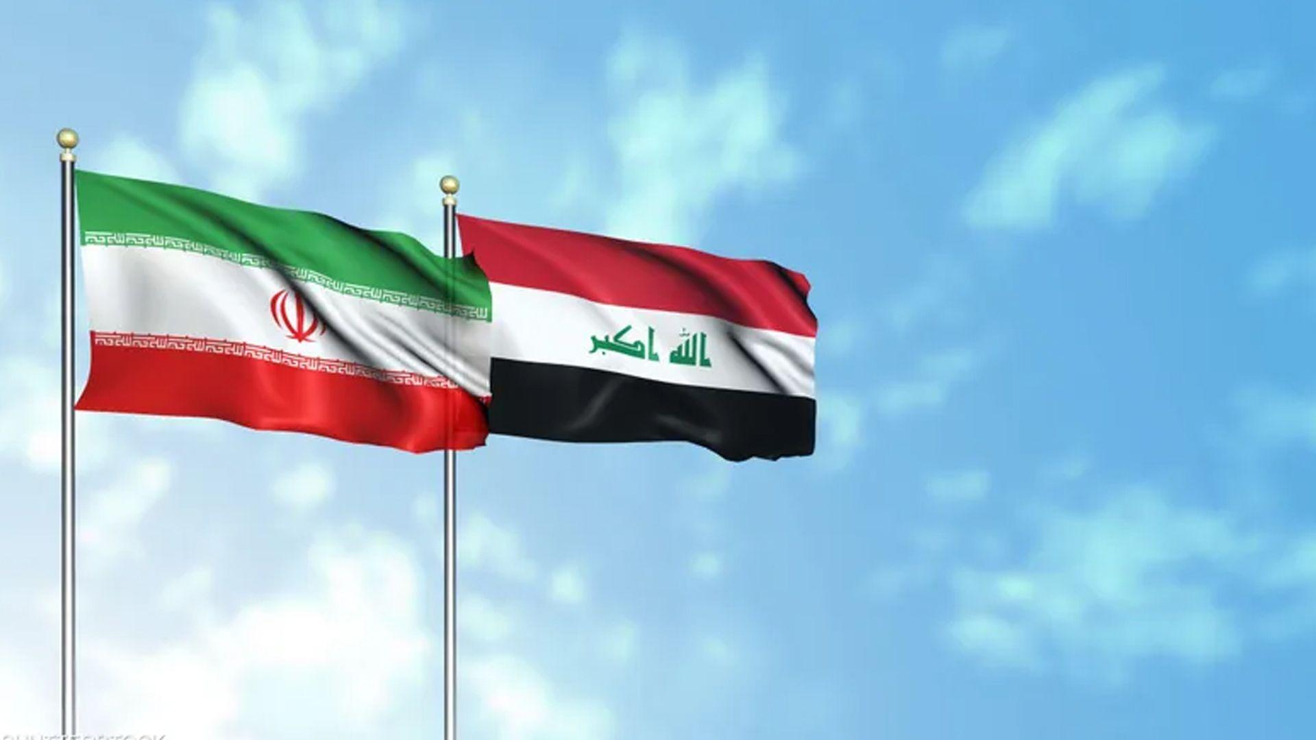 وەفدێكی ئەمنی عیراق سەردانی ئێرانی كرد