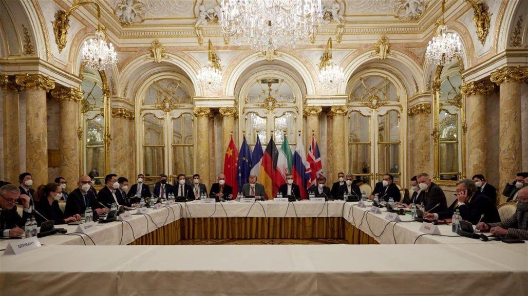 ئێران و بەریتانیا و فەڕەنسا و ئەڵمانیا لە بارەی دۆسێی ئەتۆمی كۆدەبنەوە