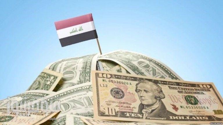 خبير اقتصادي يتحدث عن ارتفاع الدين الداخلي للعراق