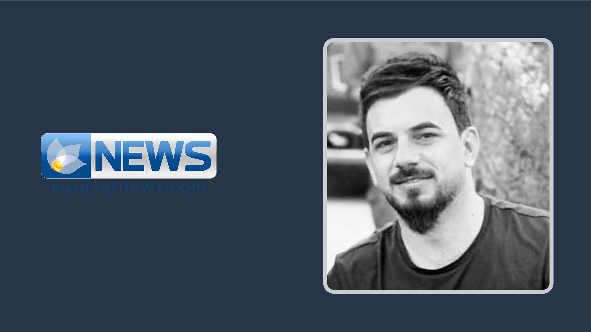 کارمەندێکی بەڕێوەبەرایەتی گشتیی دژەتیرۆر شەهید بوو