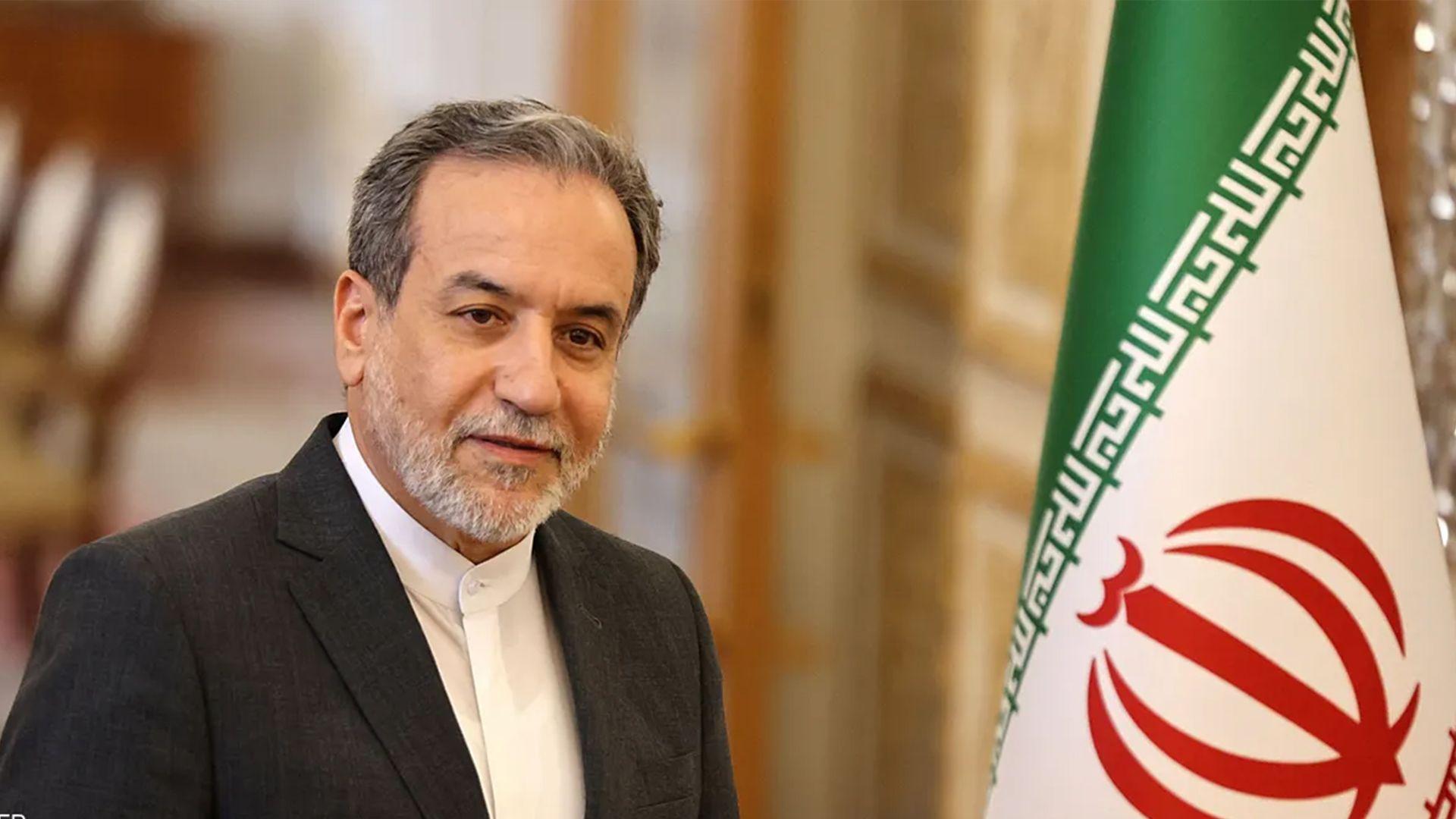 وەزیری دەرەوەی ئێران نوسراوی رەزامەندی بۆ دانوستان لەگەڵ ئەمریكا پێشكەش كرد