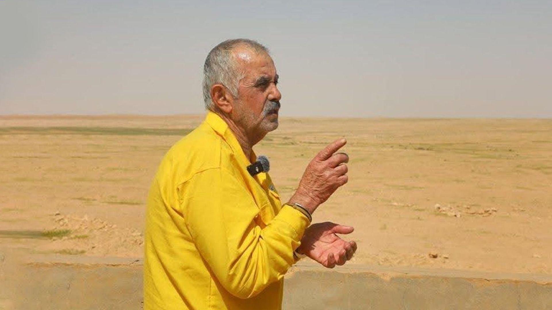 ئەمڕۆ  دووەم دانیشتنی دادگاییكردنی عەجاج بەڕێوەدەچێت