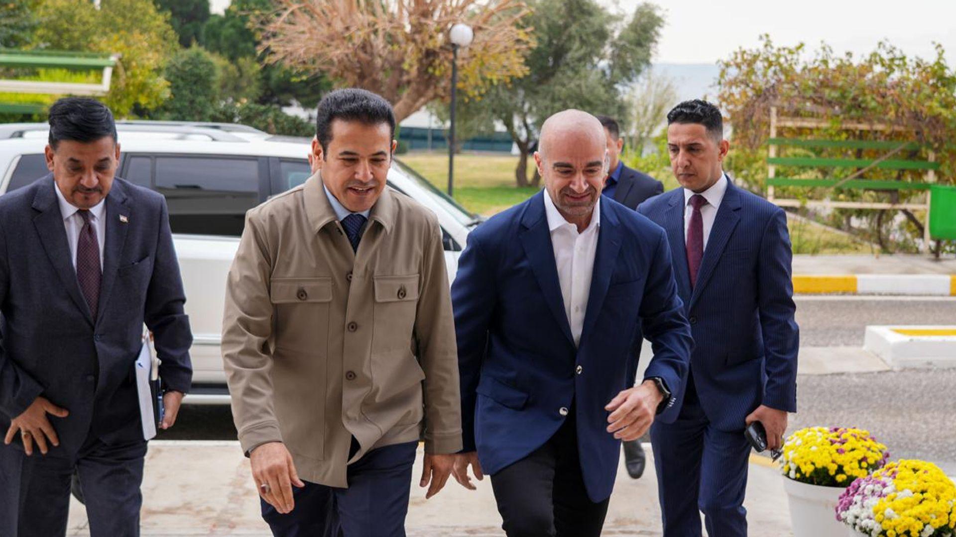 قاسم ئەعرەجی لە ساڵیادی کیمیابارانی هەڵەبجەدا: ئەم کارەساتە برینێکی قووڵە لە ویژدانی مرۆڤایەتیدا