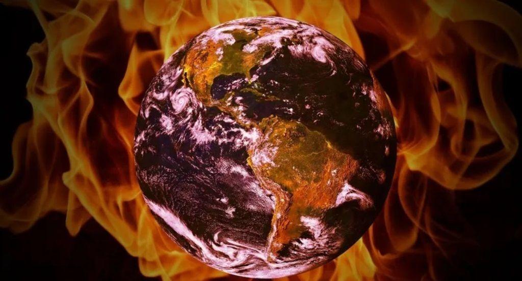 عالم مناخ: عام 2024 الأكثر دفئاً في التاريخ