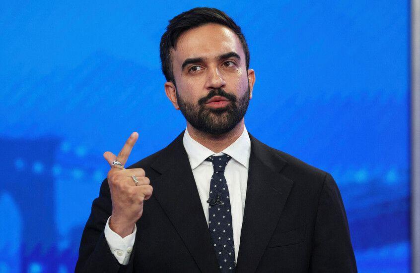  زوهران ممداني عمدة نيويورك: سأعتقل نتنياهو إذا حضر الجمعية العامة للأمم المتحدة