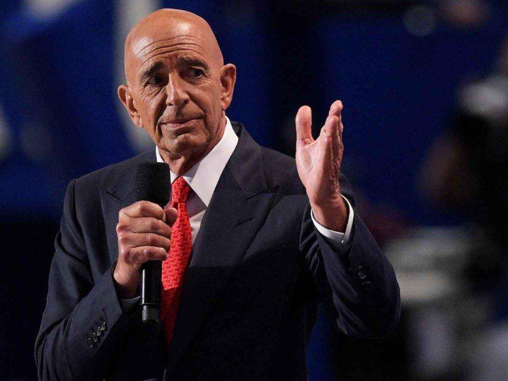 المبعوث الأمريكي: على حزب الله دراسة خياراته ولا يمكن أن يأخذ شيئا دون أن يعطي في المقابل