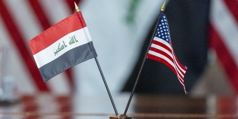 العراق وأمريكا يؤكدان التزامهما بإرساء أسس مرحلة جديدة في التعاون الأمني