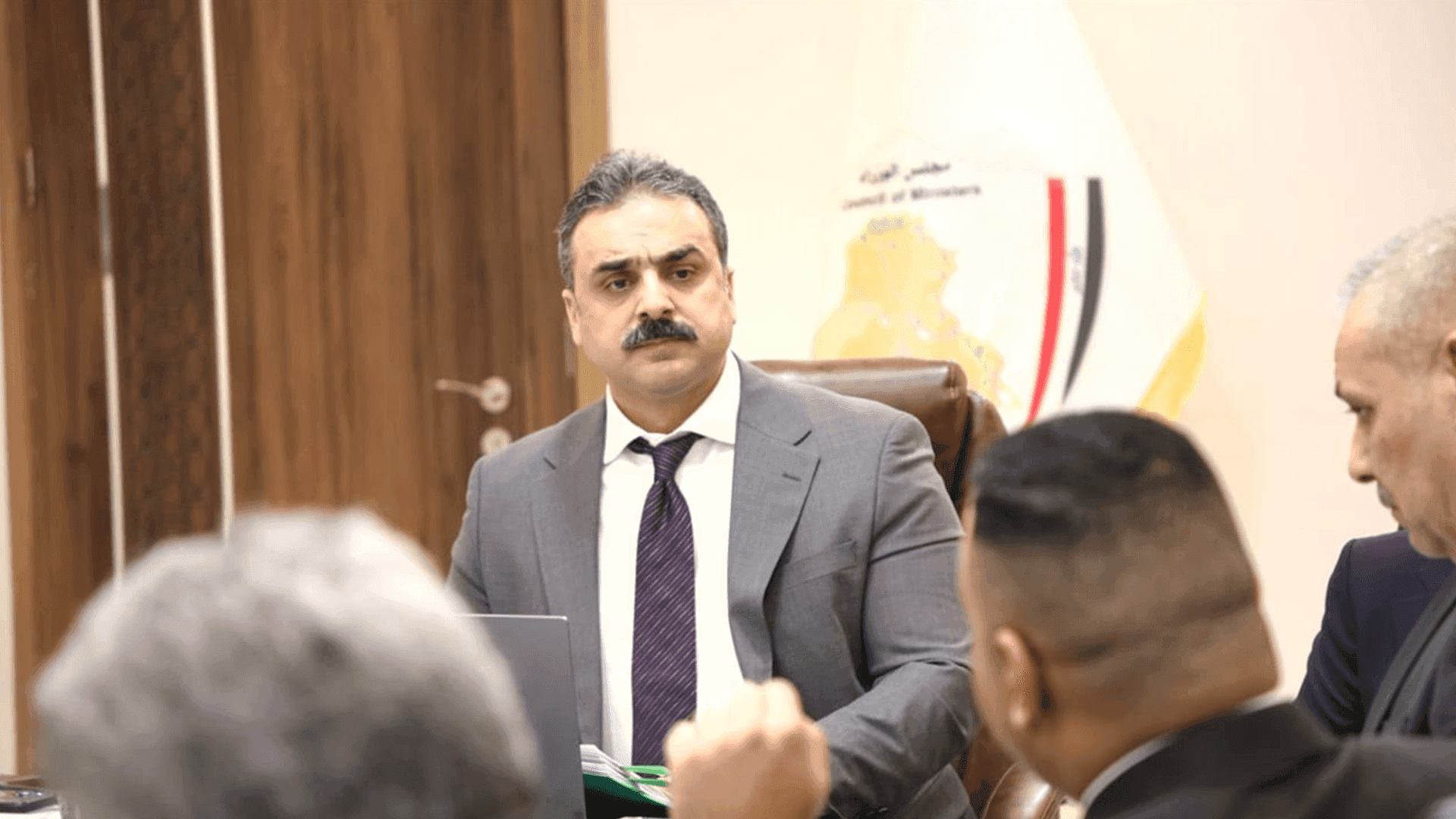 هەولێر و بەغداد لیژنەیەكی هاوبەش بۆ داخستنی دەروازە سنوورییە نایاساییەكان پێكدەهێنن