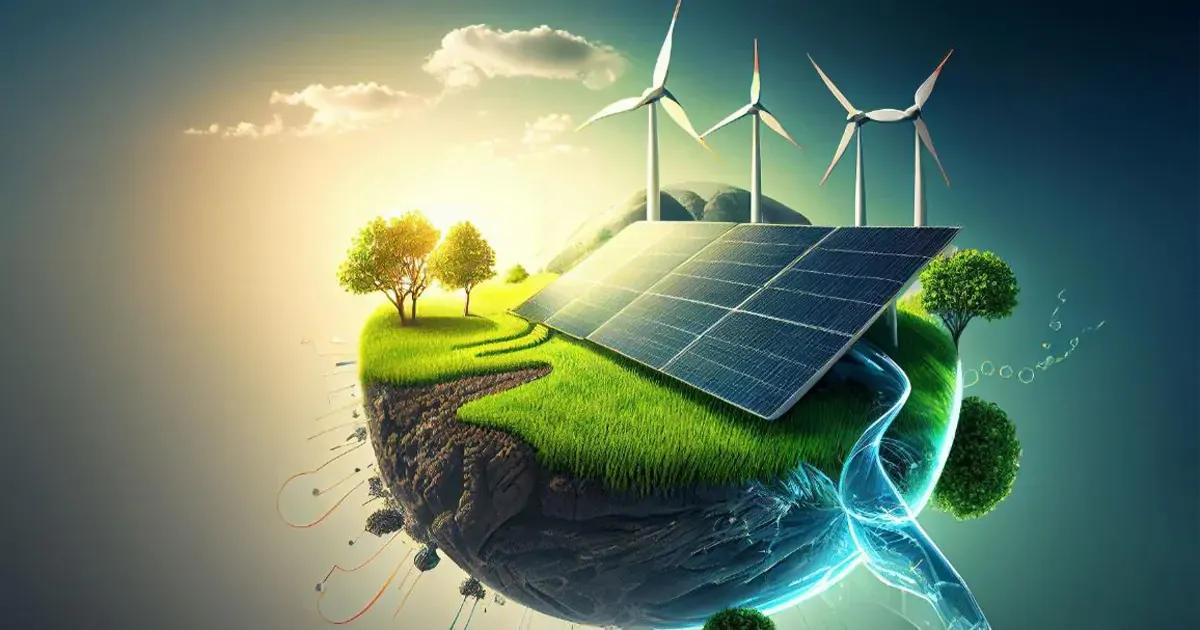 ابتكارات عراقية: كهرباء من الشمس وطاقة من النفايات