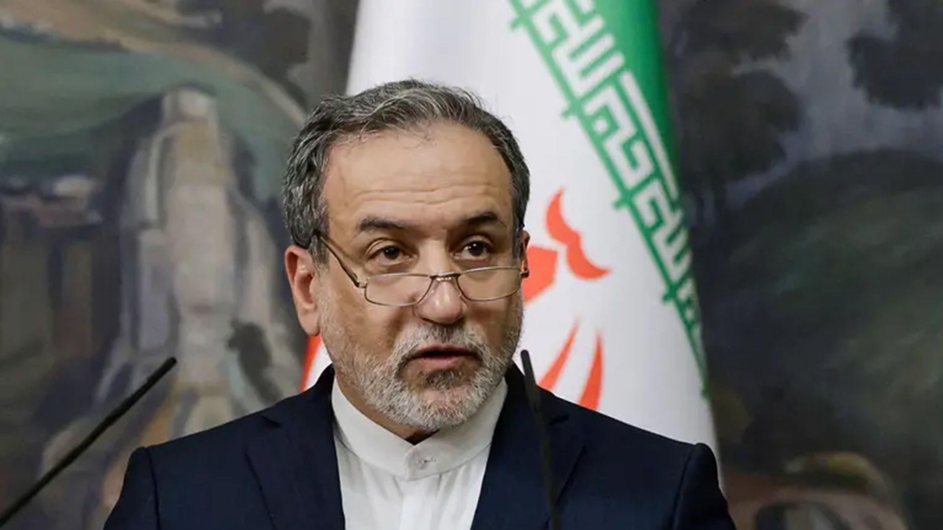 عەباس عراقچی: دەتوانین بە ئاسانی لەگەڵ ئەمریکا بگەین بە رێککەوتن بەڵام بە هەندێک مەرج