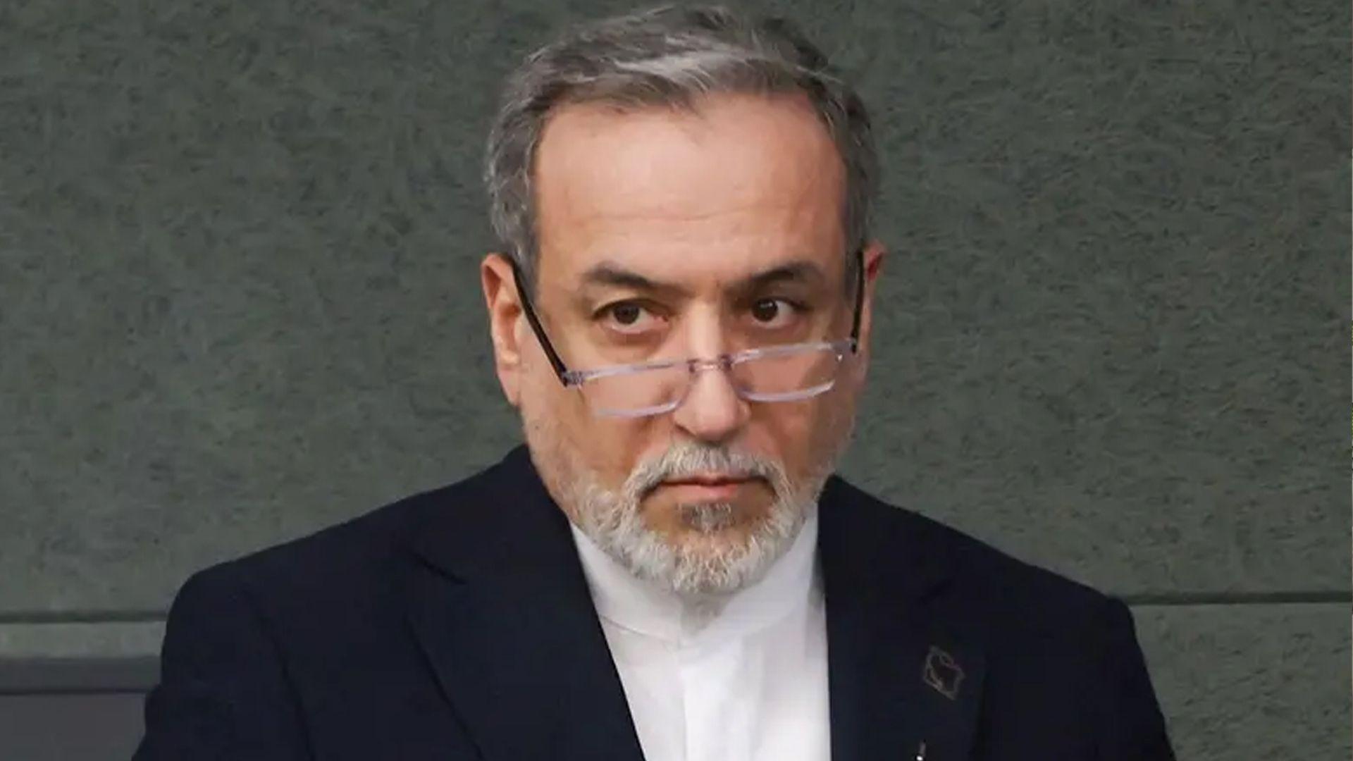 عراقچی: تەنیا دیپلۆماسی رێگەی چارەسەرکردنی نیگەرانییەکانی واشنتۆنە