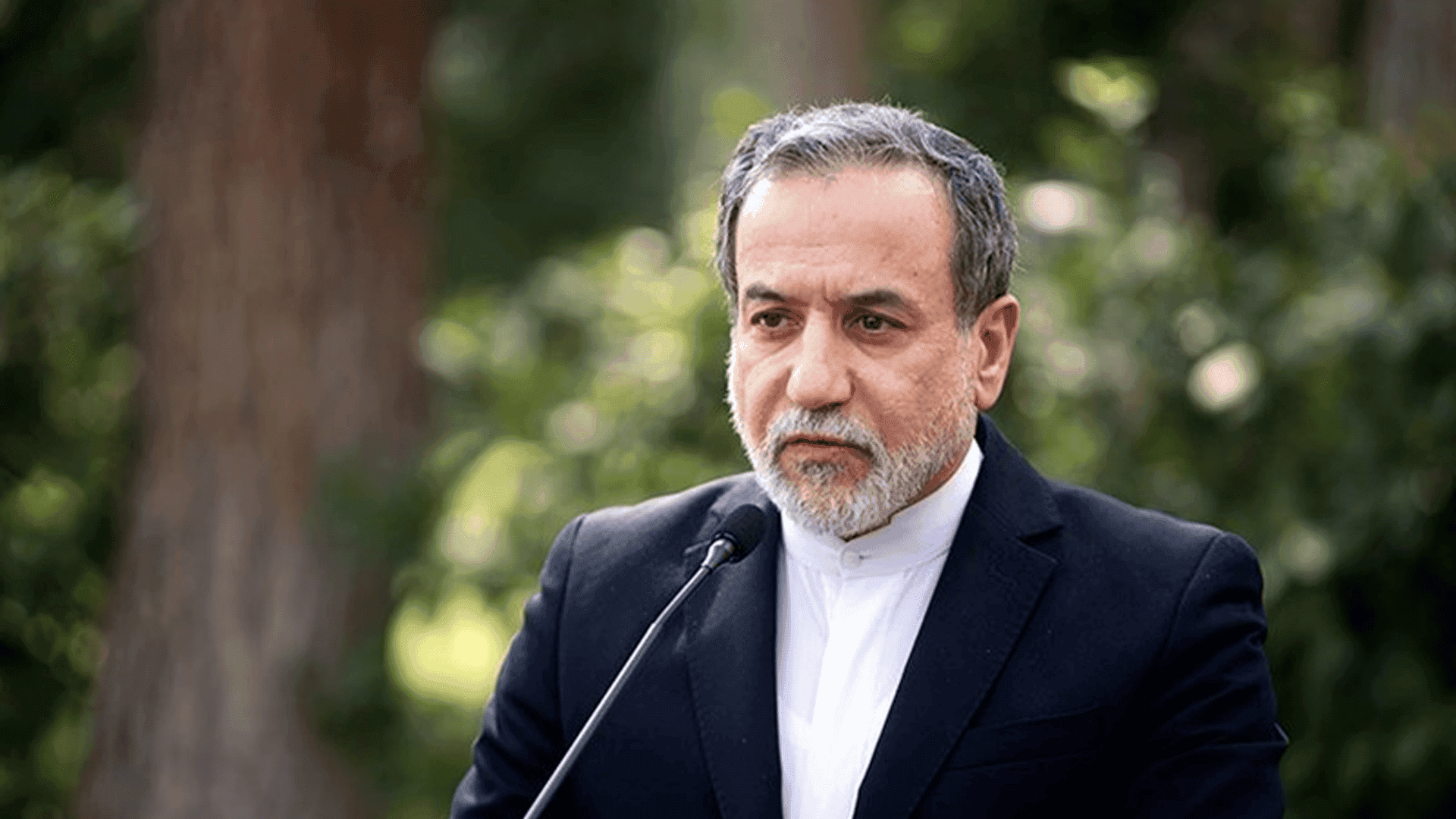 عراقچی: بڕیارمان نەداوە بەشداری خولی پێنجەمی دانوستانەكان بكەین یان نا