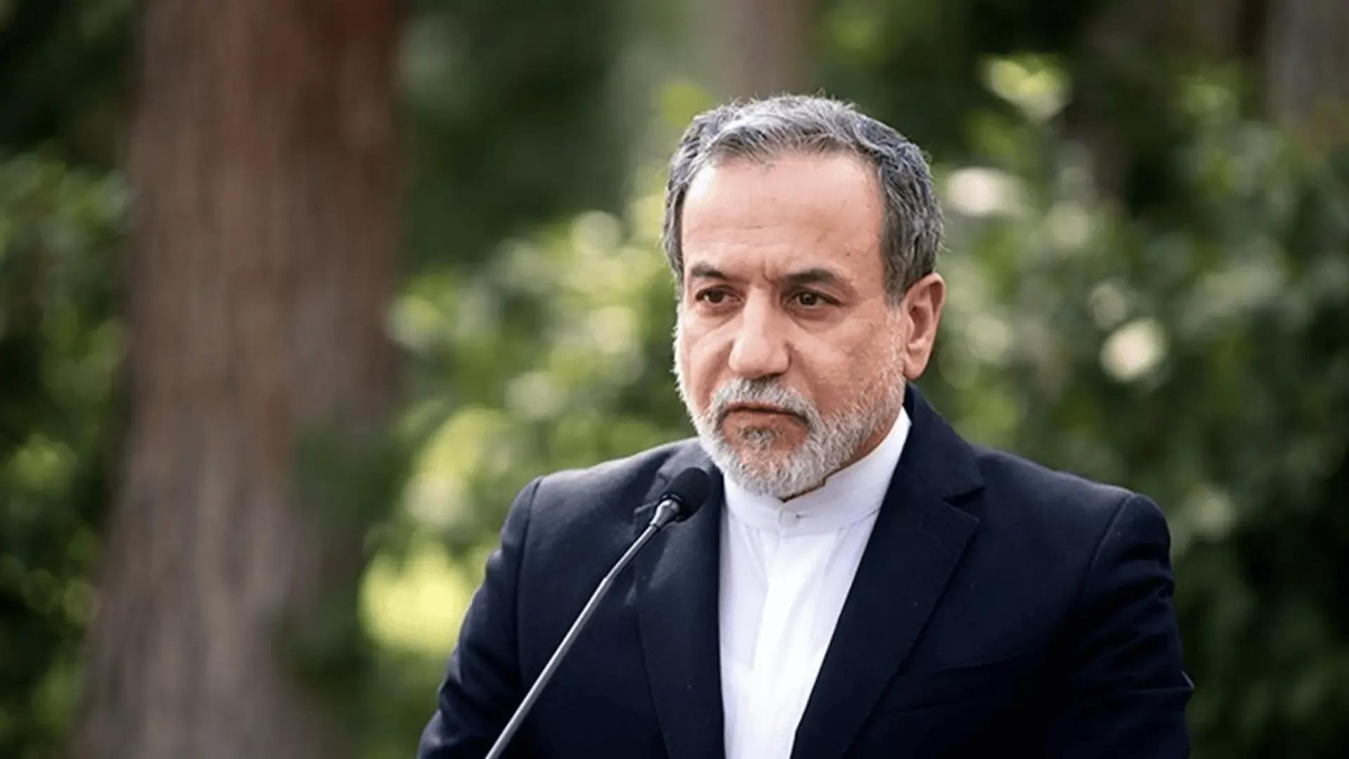 عەباس عراقچی: دوای ئەوەی لە ئێمەیان بینی پێمان وایە وڵاتان خۆیان لەم شەڕە بەدوور دەگرن