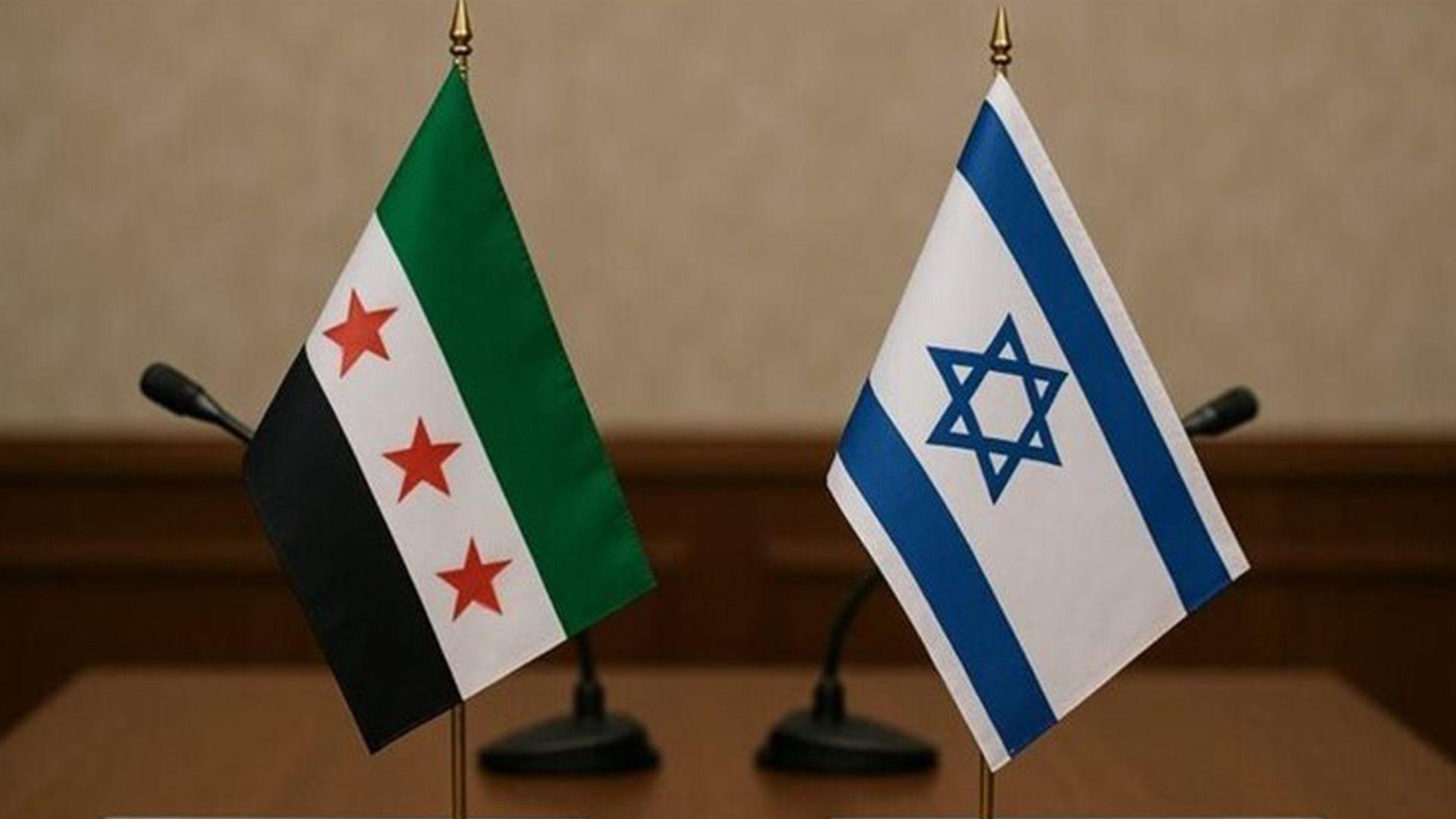  ئەمرۆ سێیەم كۆبونەوەی نێوان ئیسرائیل و سوریا بەڕێوەدەچێت