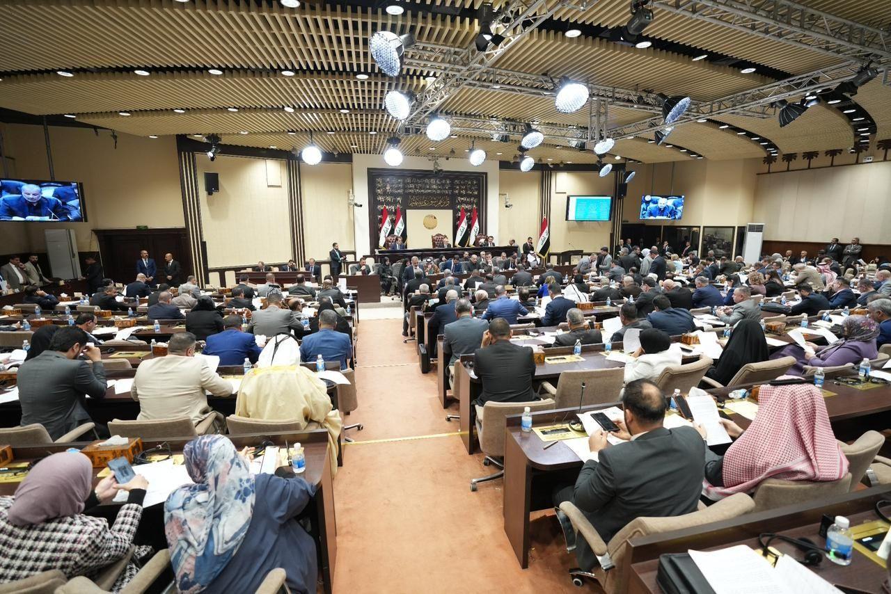 المشهداني يلغي جميع إيفادات النواب ويفرض غرامة مالية على النائب المتغيب عن الجلسة الواحدة