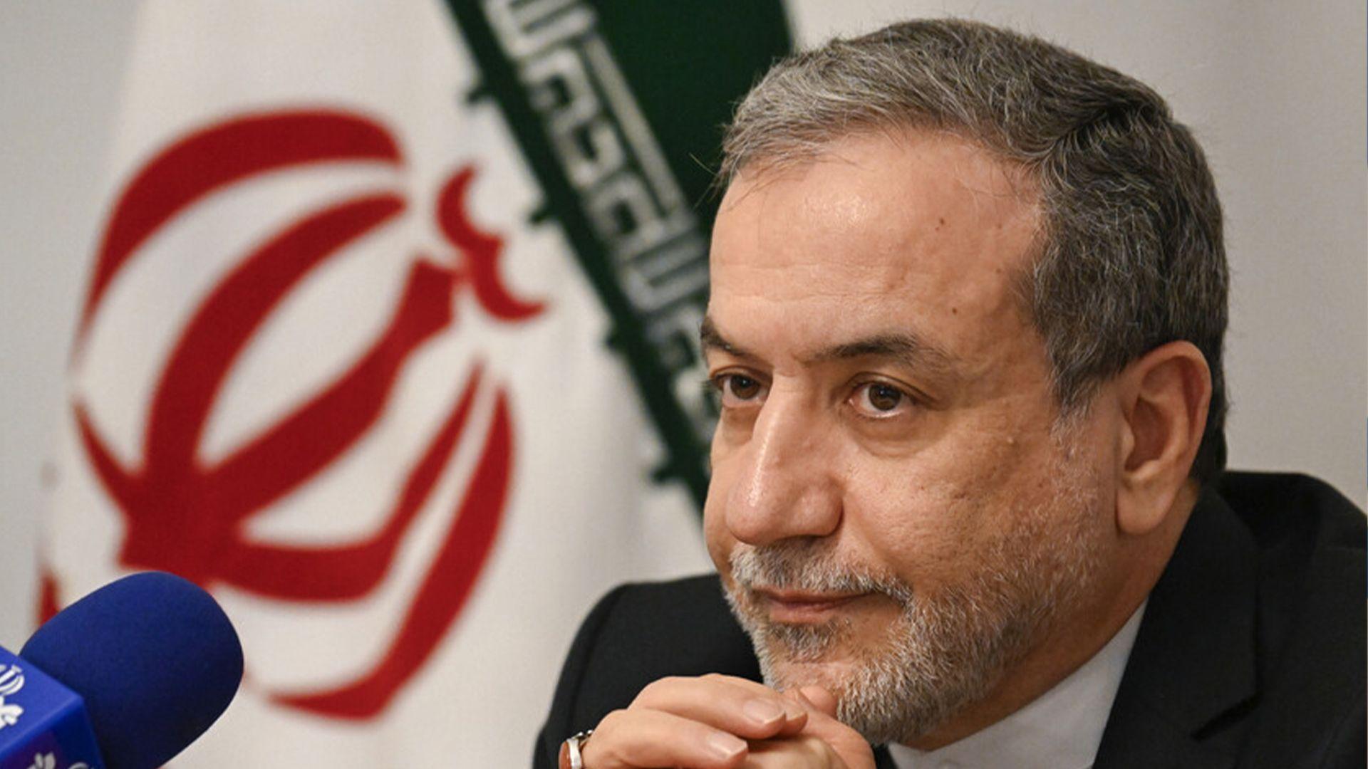 عراقچی: لە هەر كاتێك زیاتر ئامادەین بۆ وەڵامدانەوەی هەر هێرشێکی ئیسرائیل