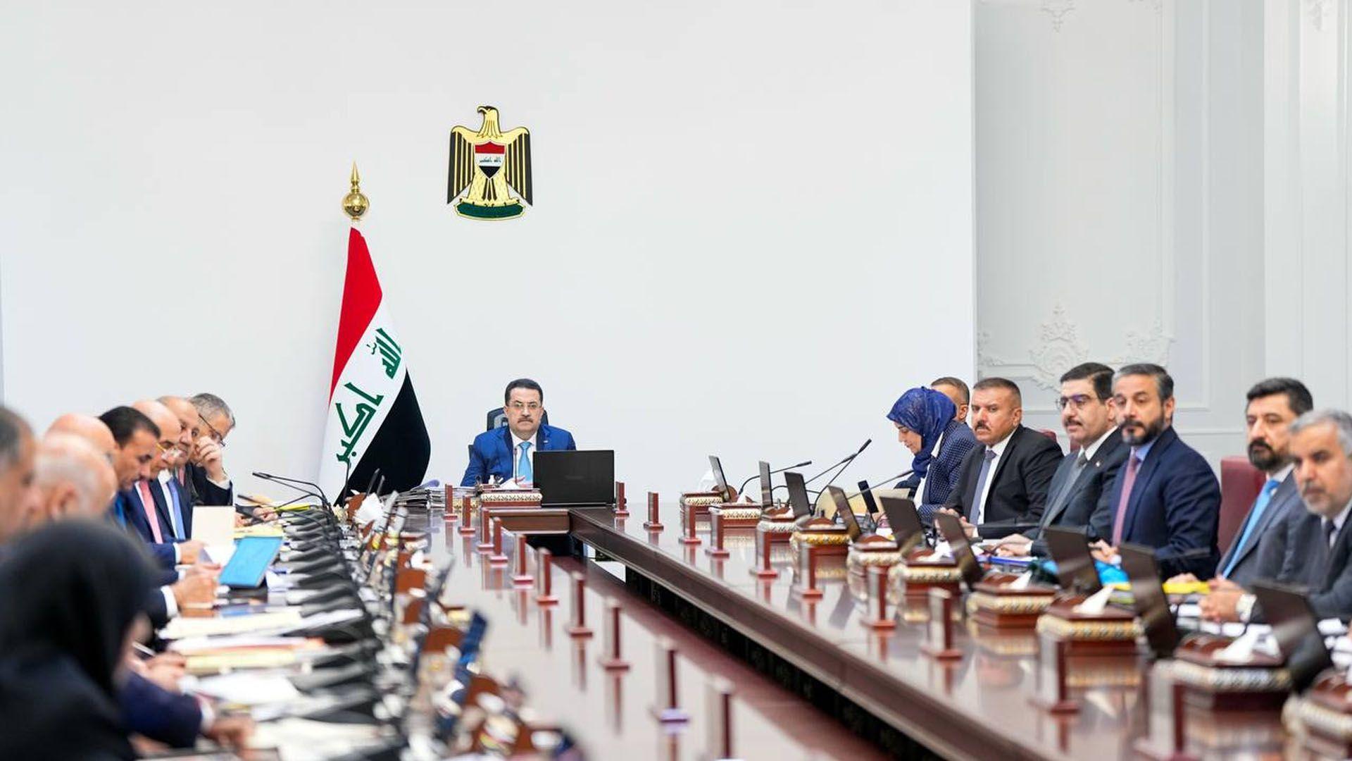 حكومەتی عیراق رەزامەندی لەسەر دامەزراندنی كۆمپانیای نیشتمانی مۆبایل نیشاندا