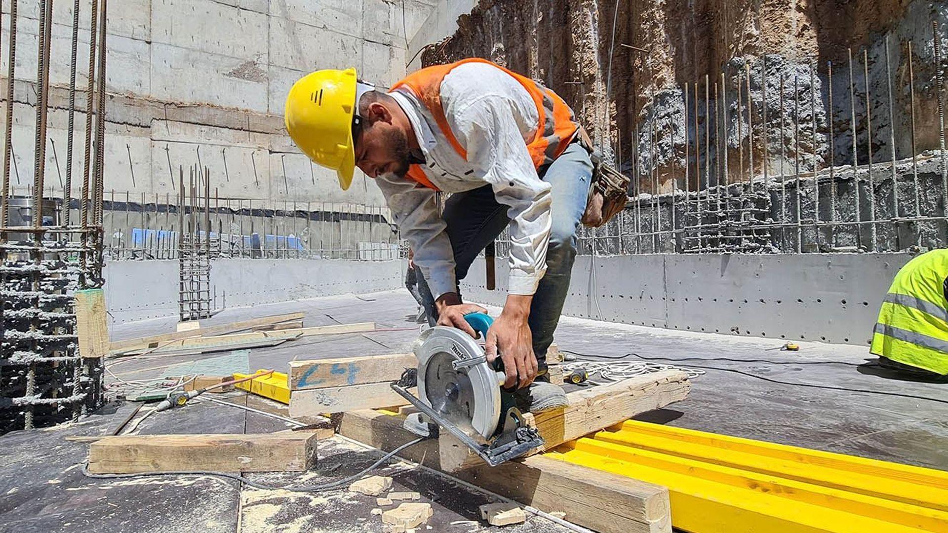 عیراق چەند رێكارێكی گرتووەتەبەر بۆ رەخساندنی هەلی كار بۆ كرێكاری ناوخۆیی