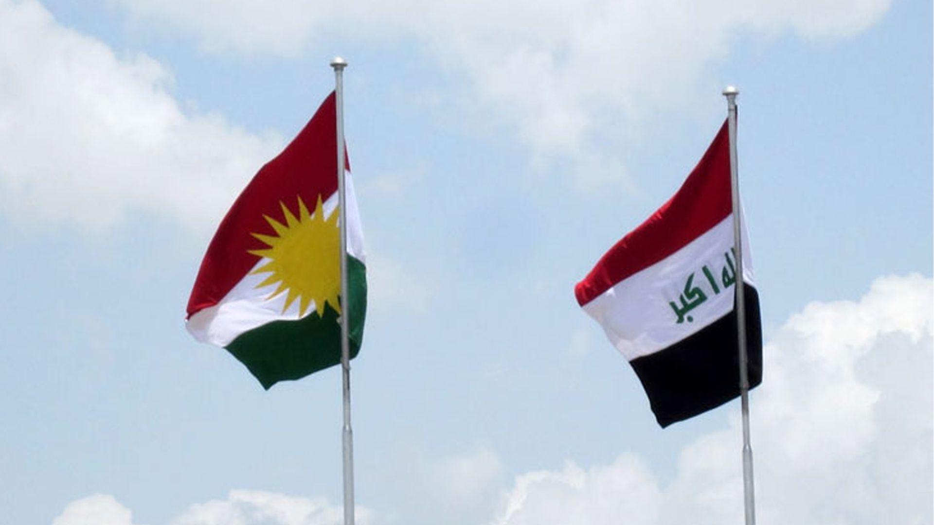 عیراق گرێبەستەكانی حكومەتی هەرێم لە ئەمریكا بە نایاسایی و پوچەڵ ناودەبات