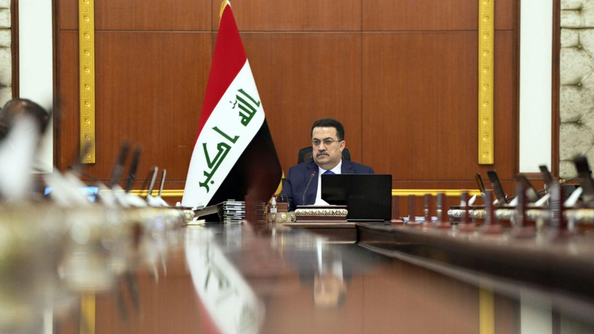 رۆژنامەی زە ناشیۆناڵ: چانسی سودانی بۆ وەرگرتنەوەی پۆستی سەرۆك وەزیران لاوازە