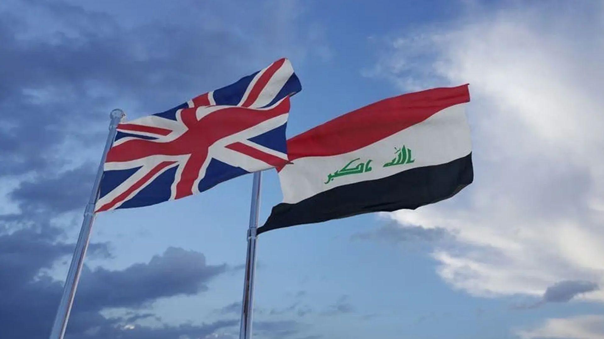 ئەو کۆچبەرە عیراقیانەی لە بەریتانیان و مافی مانەوەیان نییە دیپۆرت دەکرێنەوە