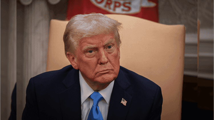 ترامب يُمهل إيران أسبوعين لإخراج الفصائل المسلحة من العراق