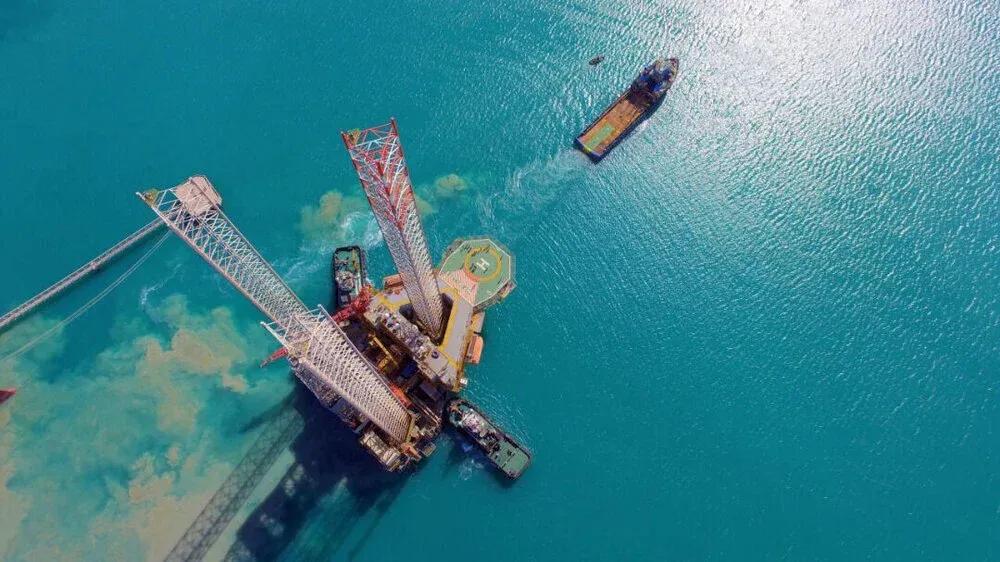 قطر: استهداف إسرائيل حقل "بارس الجنوبي" تهديد لأمن الطاقة