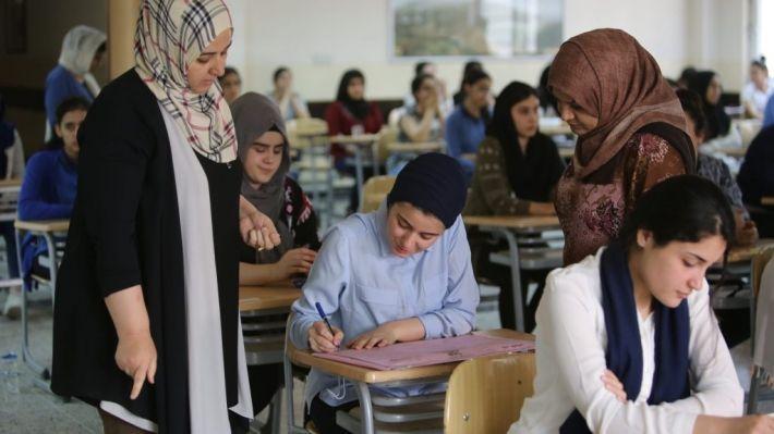 وەزارەتی پەروەردە فەرمانی وزاری بۆ دامەزراندنی مامۆستایانی وانەبێژ بەگرێبەست دەرکرد
