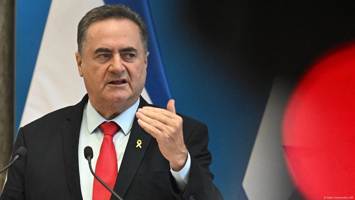 وەزیری بەرگریی ئیسرائیل: دەوڵەتی فەلەستینی بوونی نابێت