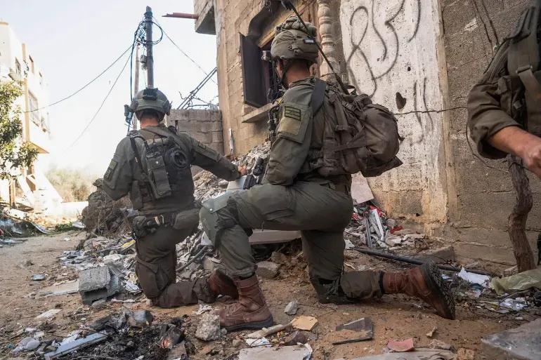 إقالة عدة قادة في الجيش الاسرائيلي على خلفية الإخفاق بمنع هجوم 7 أكتوبر