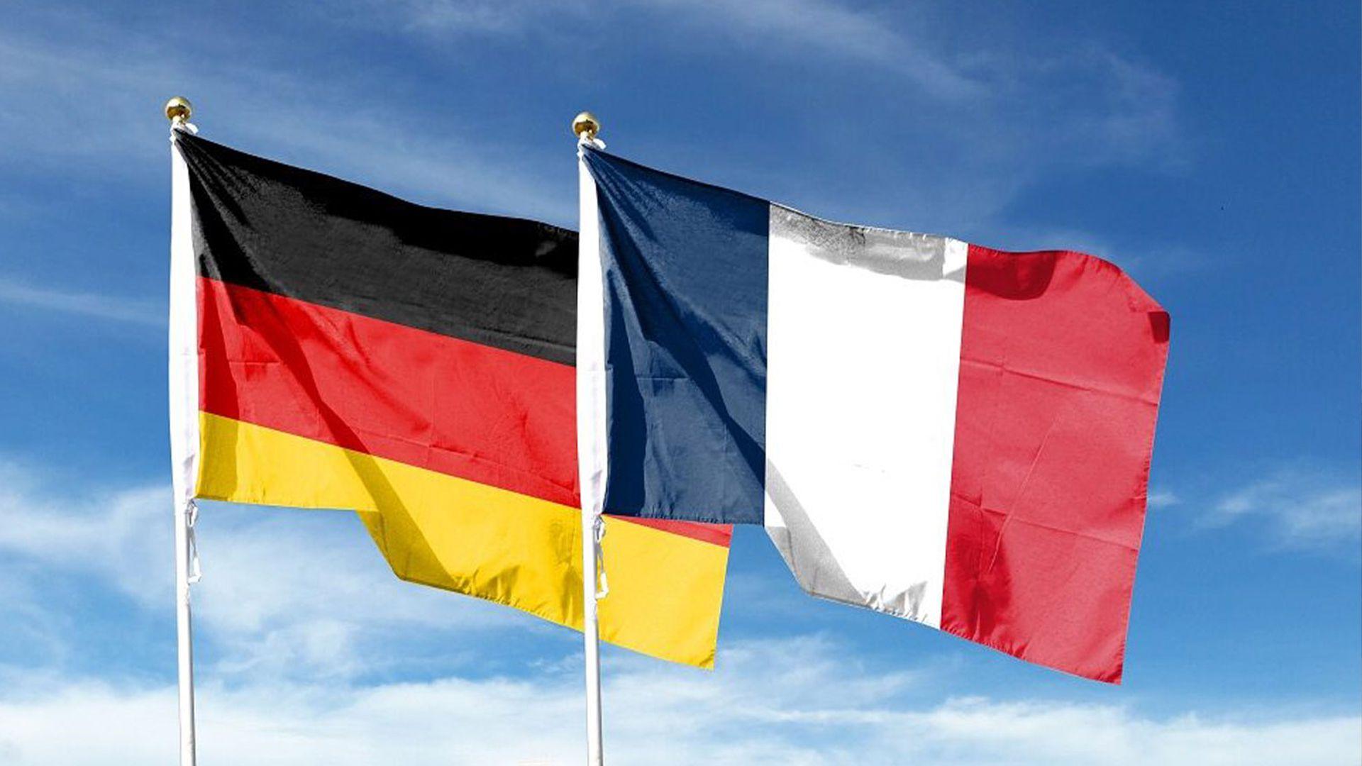 فەرەنسا و ئەڵمانیا دەستگیرکردنی مادۆرۆ بە کارێکی دروست نازانن