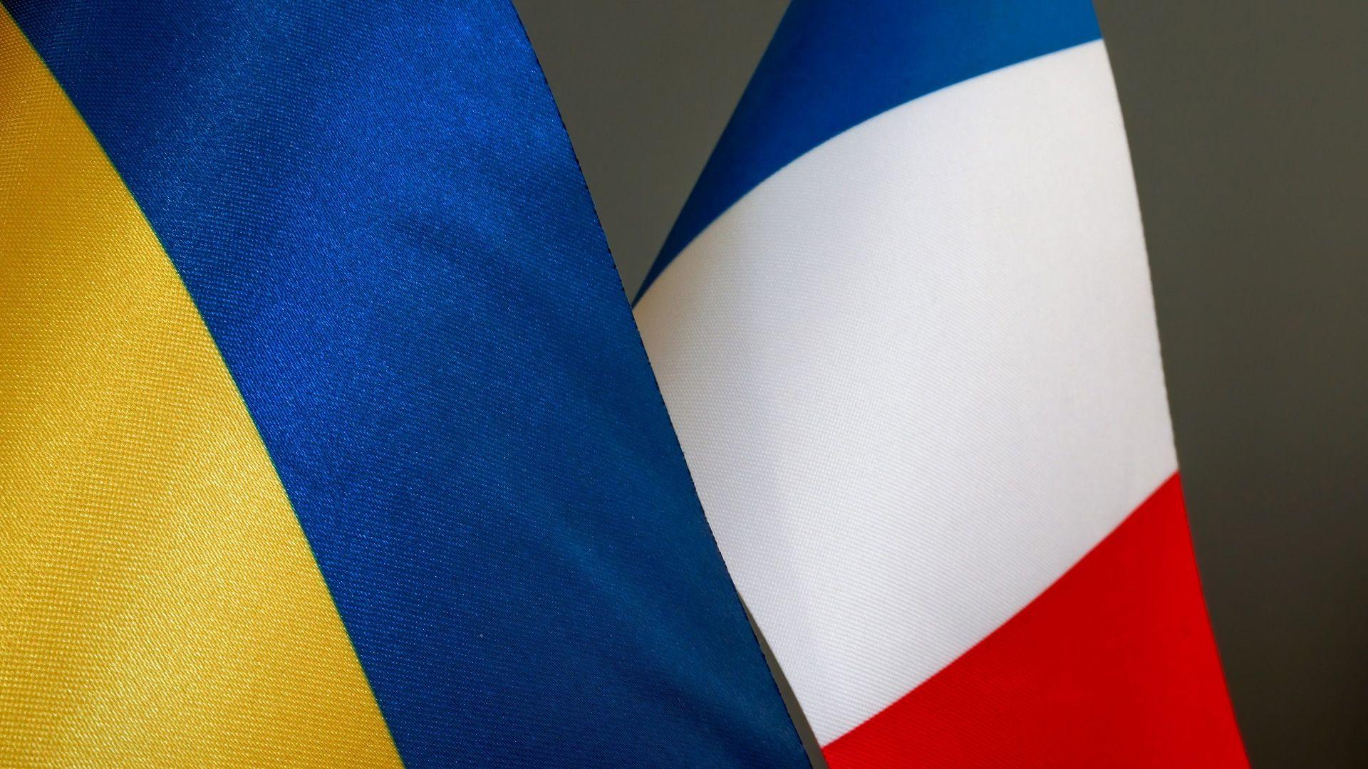 فەرەنسا پێشنیازی ئاگربەستێكی كورتخایەن لە نێوان روسیا و ئۆكراین دەكات