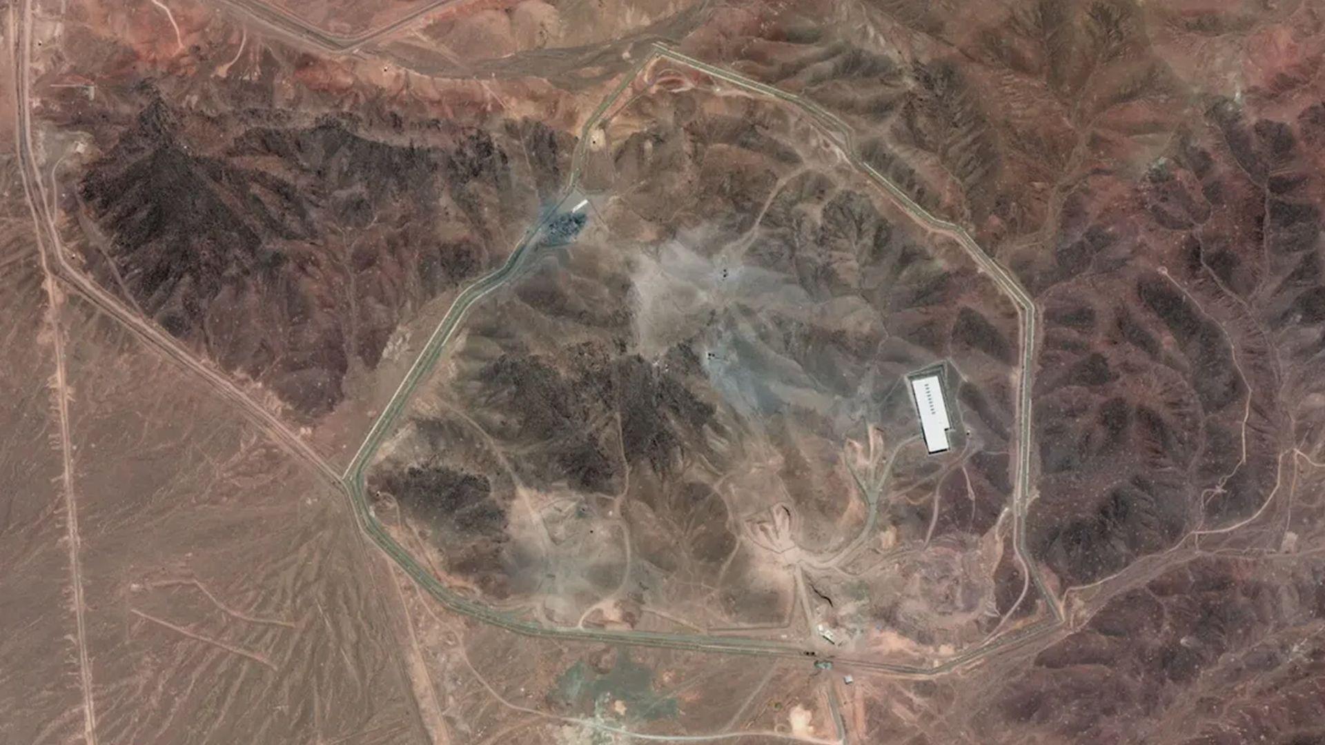 ئیسرائیل لە 15 ساڵی رابردودا پلانی بۆ كۆنتڕۆڵكردنی بەرنامە ئەتۆمییەكەی ئێران داڕشتوە 