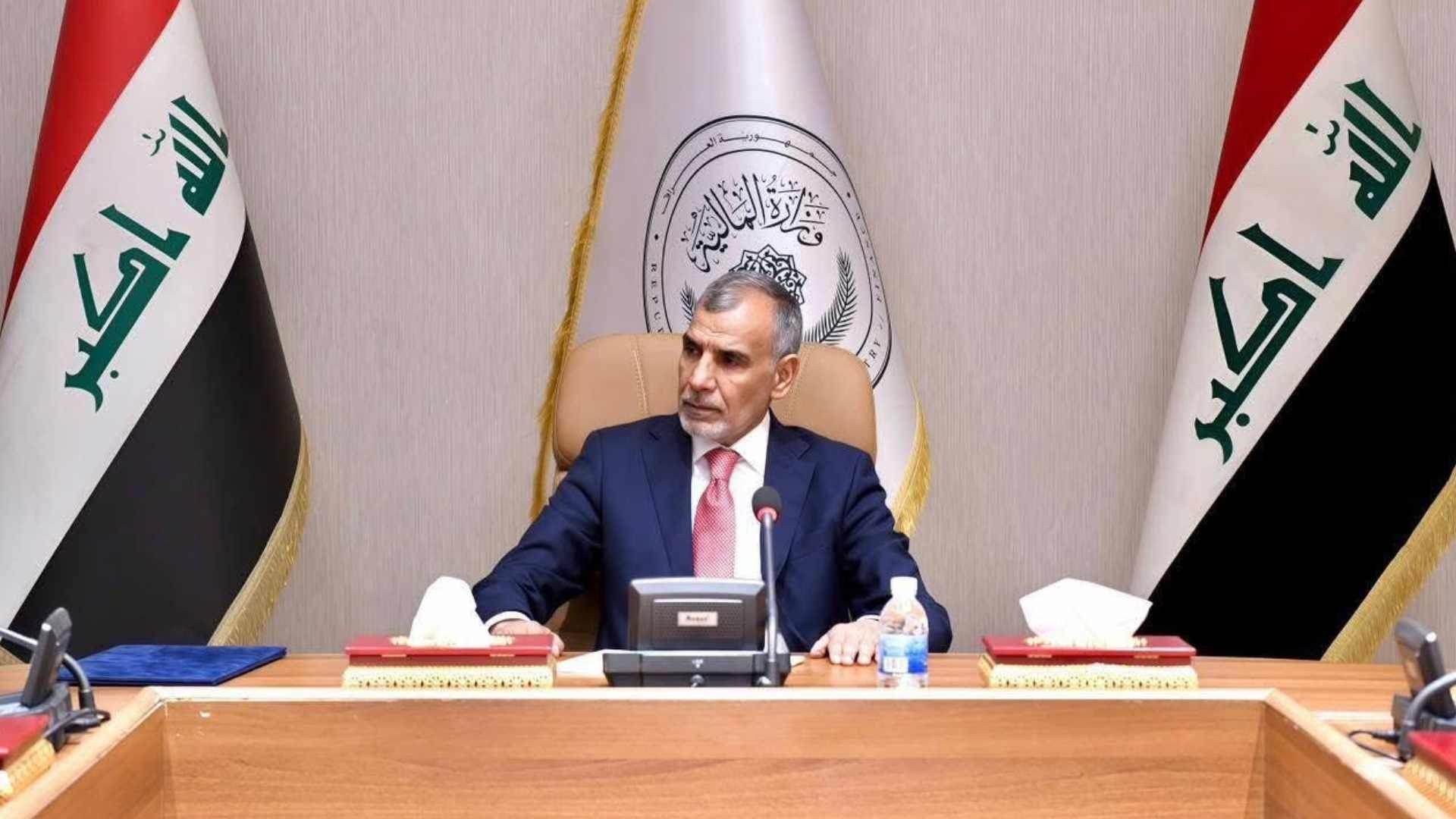 وەزیری دارایی داوای دانیشتنێکی پەرلەمان دەکات بۆ رونکردنەوەی رەوشی ئابوریی وڵات