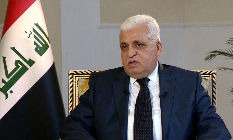 فالح فەیاز: ئەوەی لە سوریا روویدا وانەیەكی گرنگە بۆ ناوچەكە