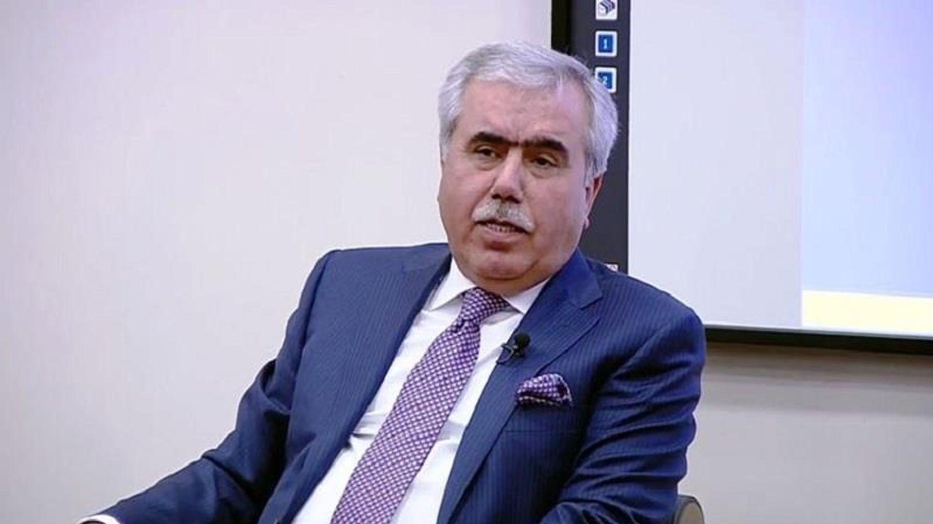 فازڵ نەبی: لەبارەی موچەوە نییەتی بەغداد بەرانبەر هەرێم پاک نییە