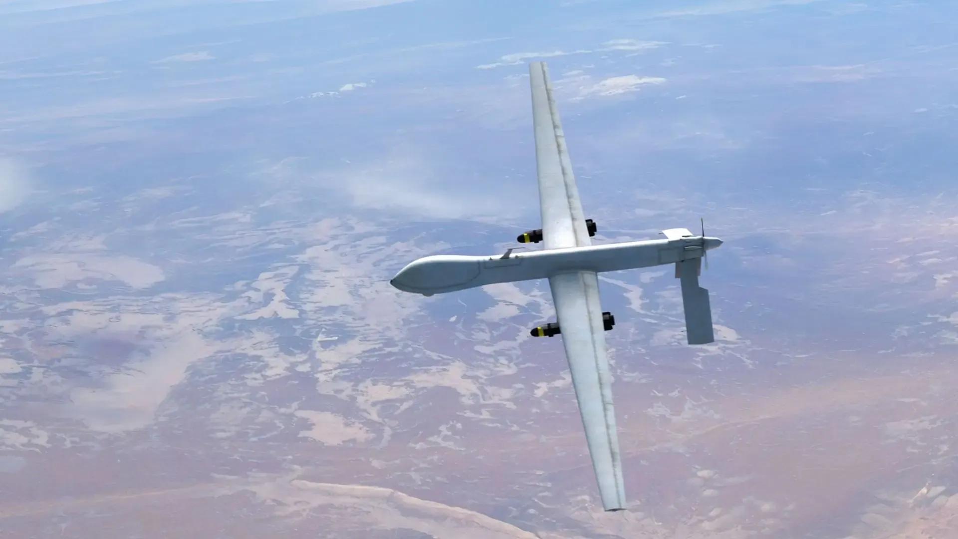 مقاوەمەی ئیسلامی ئەنجامدانی شەش هێرش بۆسەر باكوری ئیسرائیل رادەگەیەنێت
