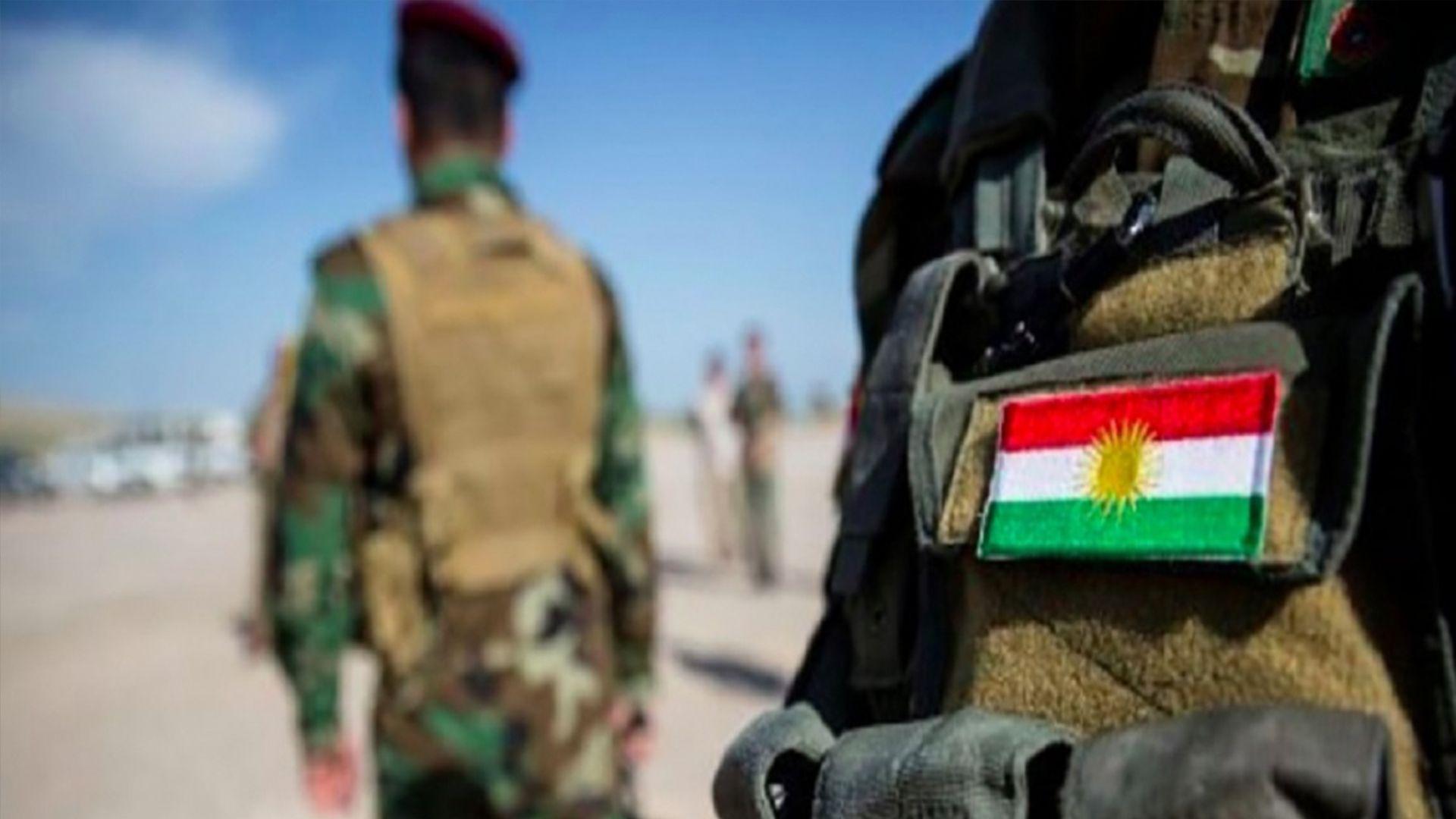 وەزارەتی پێشمەرگە پلە بەرزكردنەوەی زیاتر لە هەشت هەزار پێشمەرگەی راگەیاند