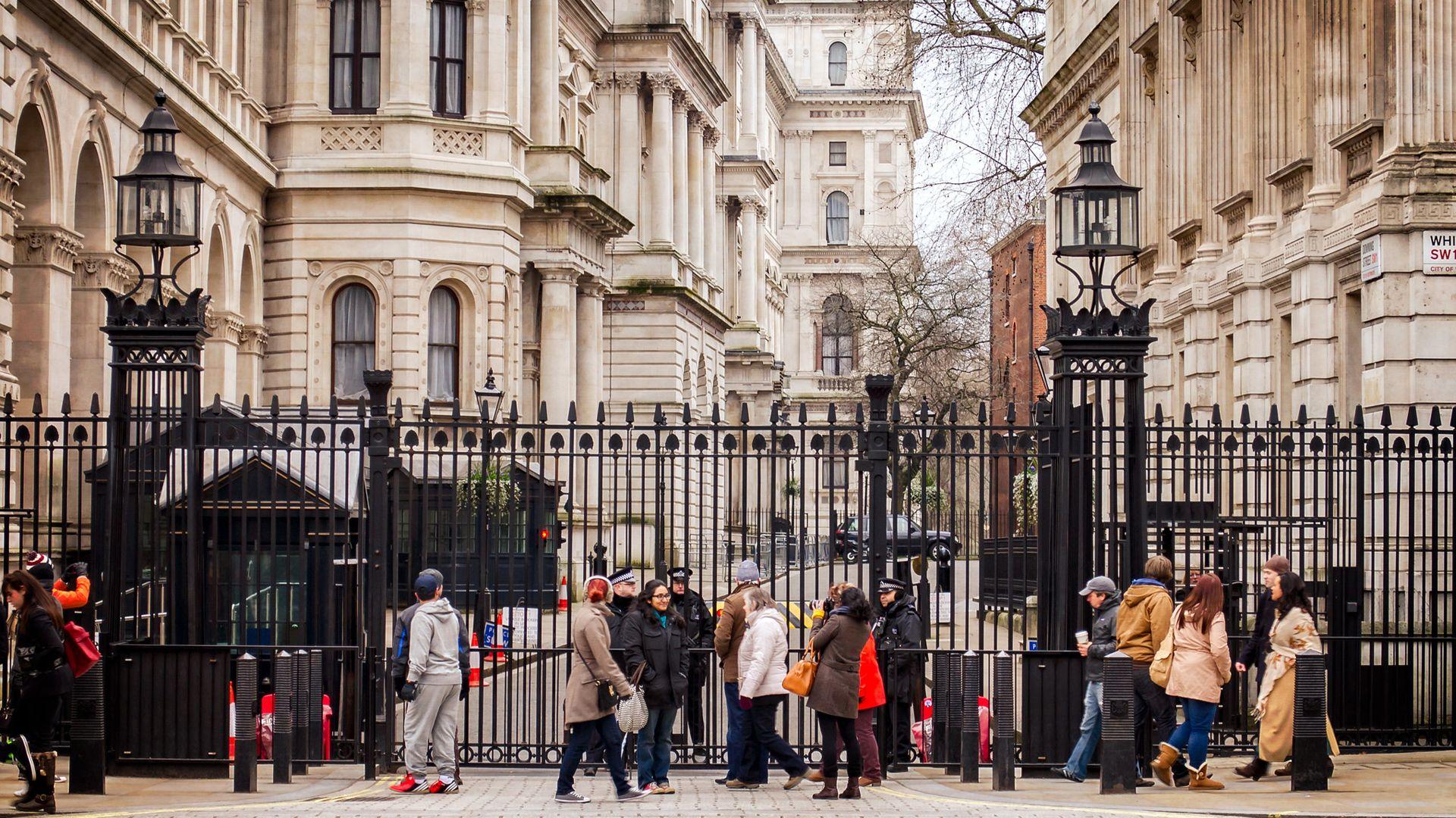 لوتكەی یەكلاكەرەوەی وڵاتانی هاوپەیمانی ئۆكراین لە لەندەن بەرێوەدەچێت