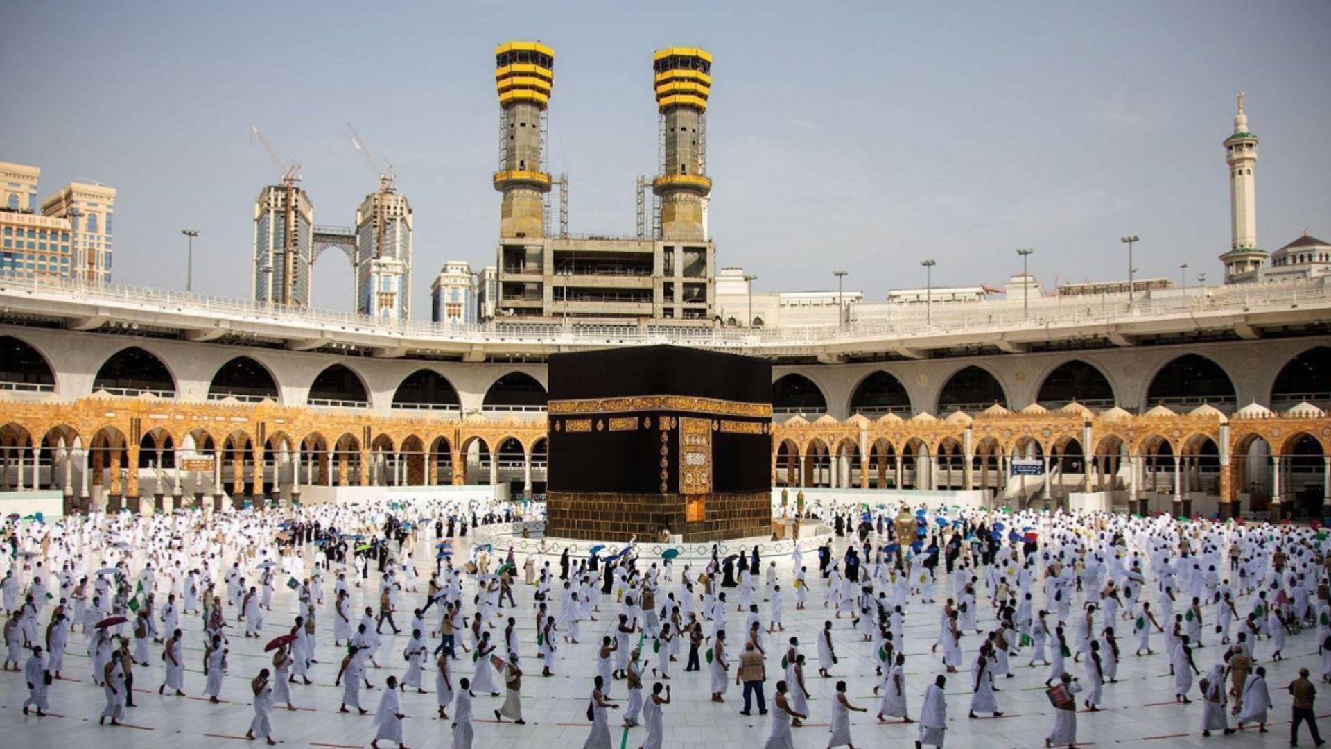 وادەی وەرگرتنی پارەی حاجیان درێژكرایەوە

