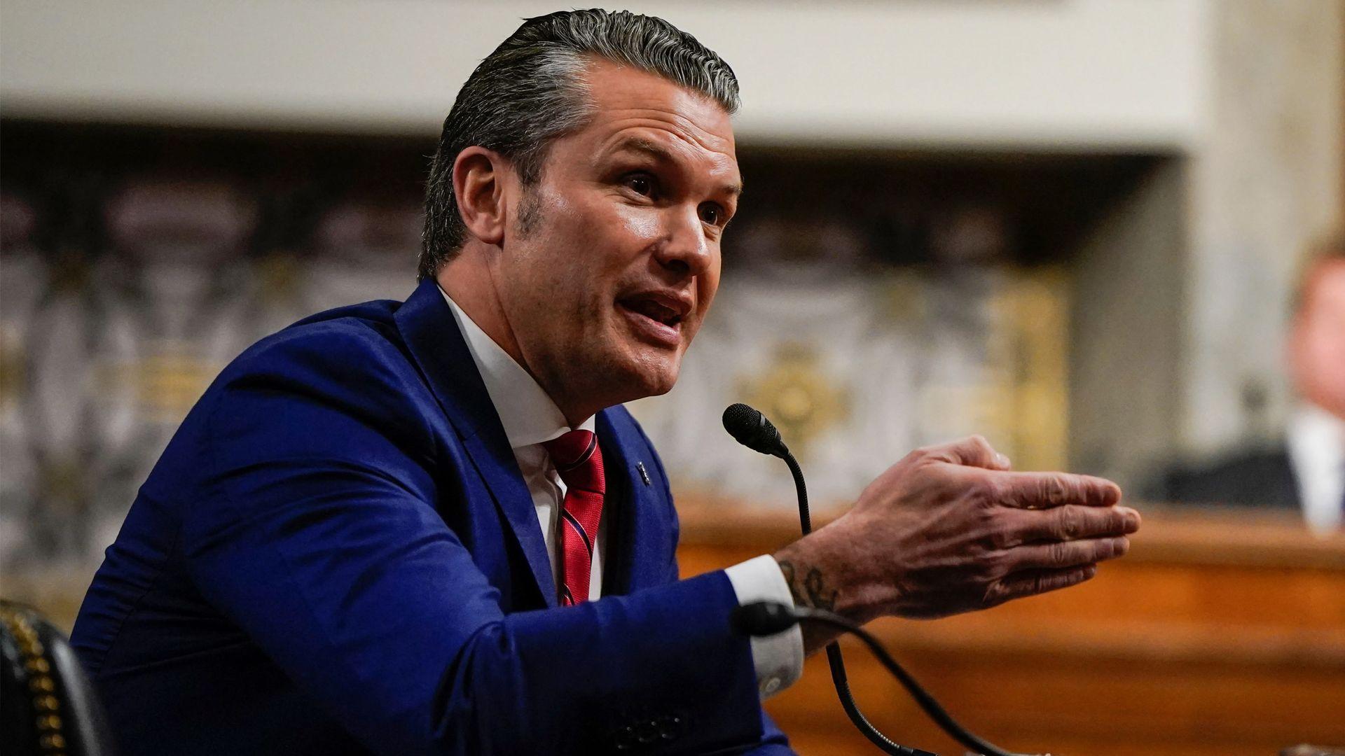 وەزیری بەرگری ئەمریکا سەردانی ئیسرائیل دەکات