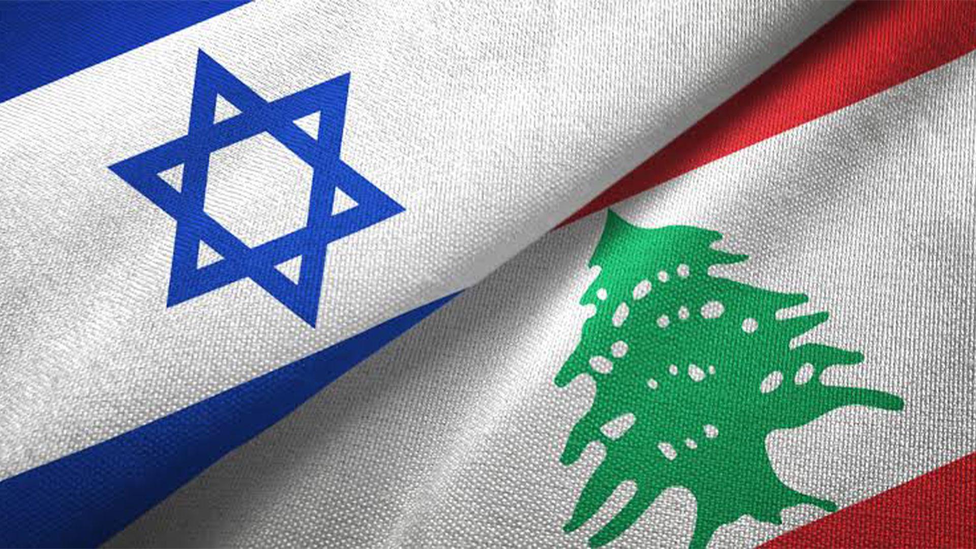 خولی شەشەمی دانوستانی نێوان ئیسرائیل و لوبنان لە رۆما دەستپێدەكات