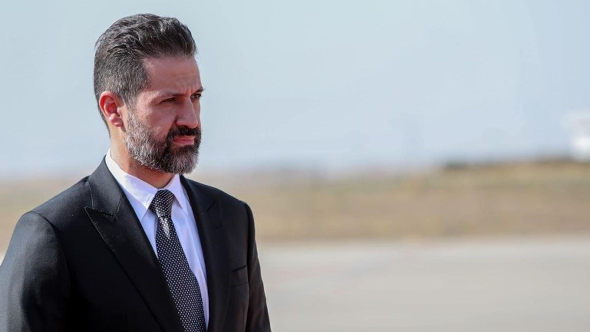 قوباد تاڵەبانی: بە دڵنیاییەوە تۆڵەی شەهیدبوونی ئەو سێ پێشمەرگە قارەمانەمان دەکەینەوە