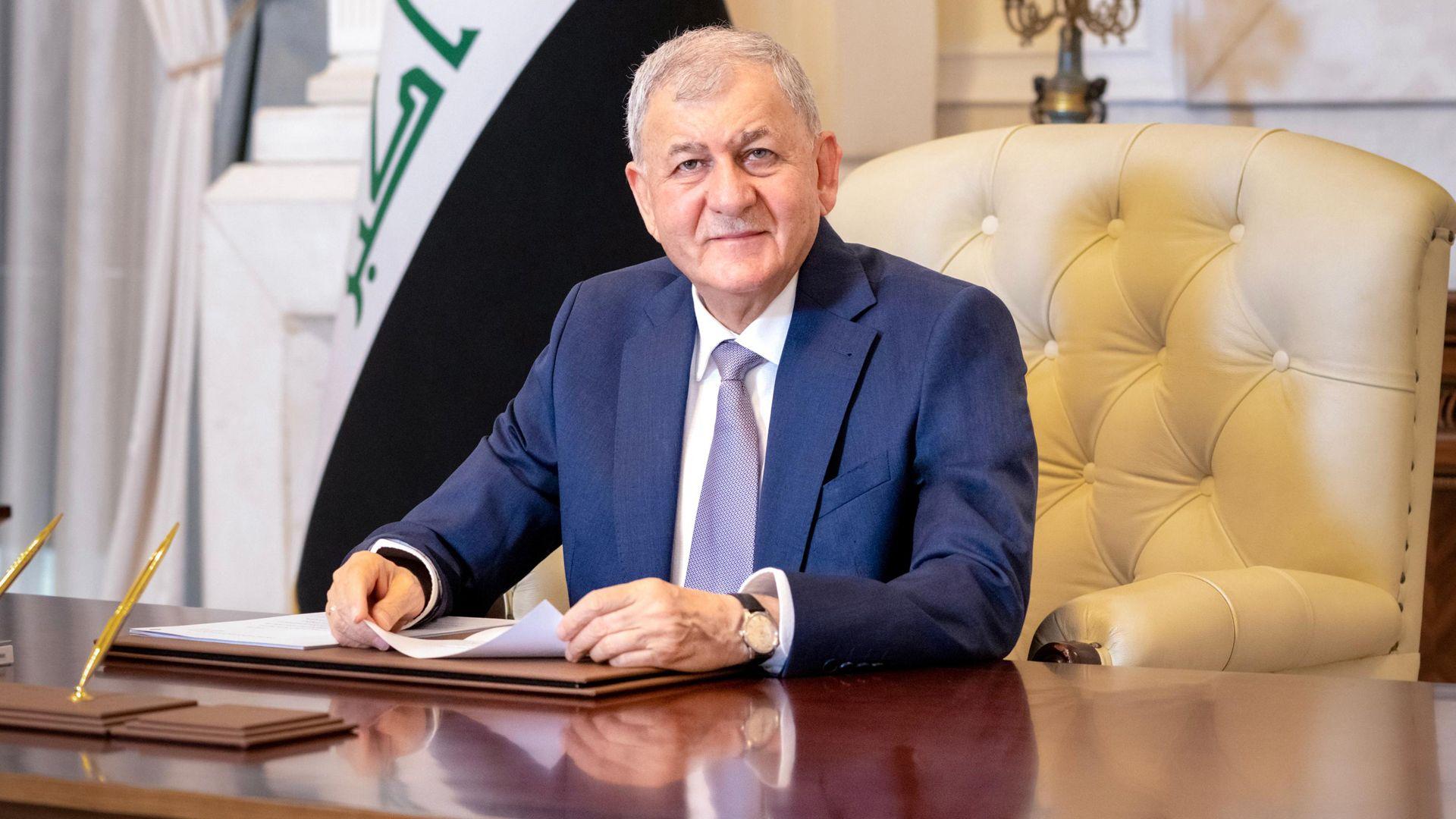 دادگای فیدراڵی سکاڵاکەی سەرۆک کۆماری پەسەند کرد