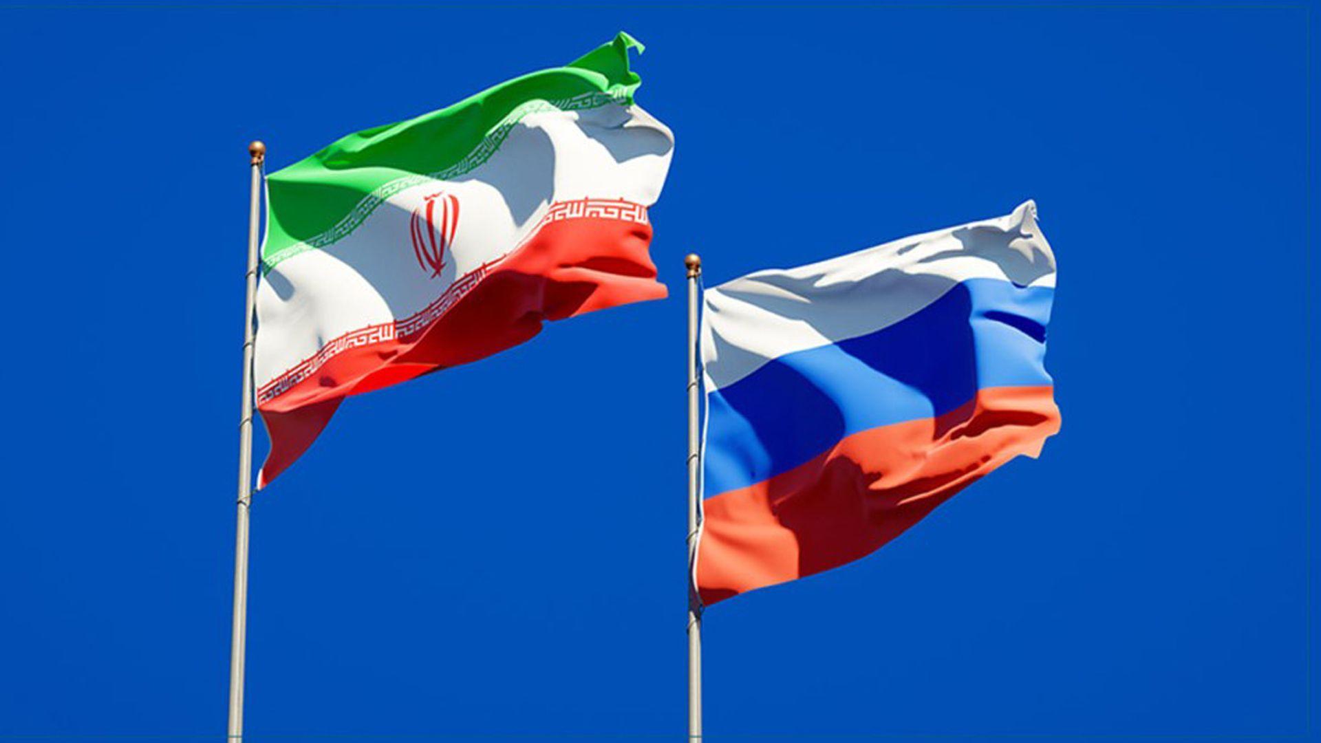 روسیا و ئێران چەند رێككەوتنێكی نوێیان لە بواری وزەی ئەتۆمیی ئیمزا كرد