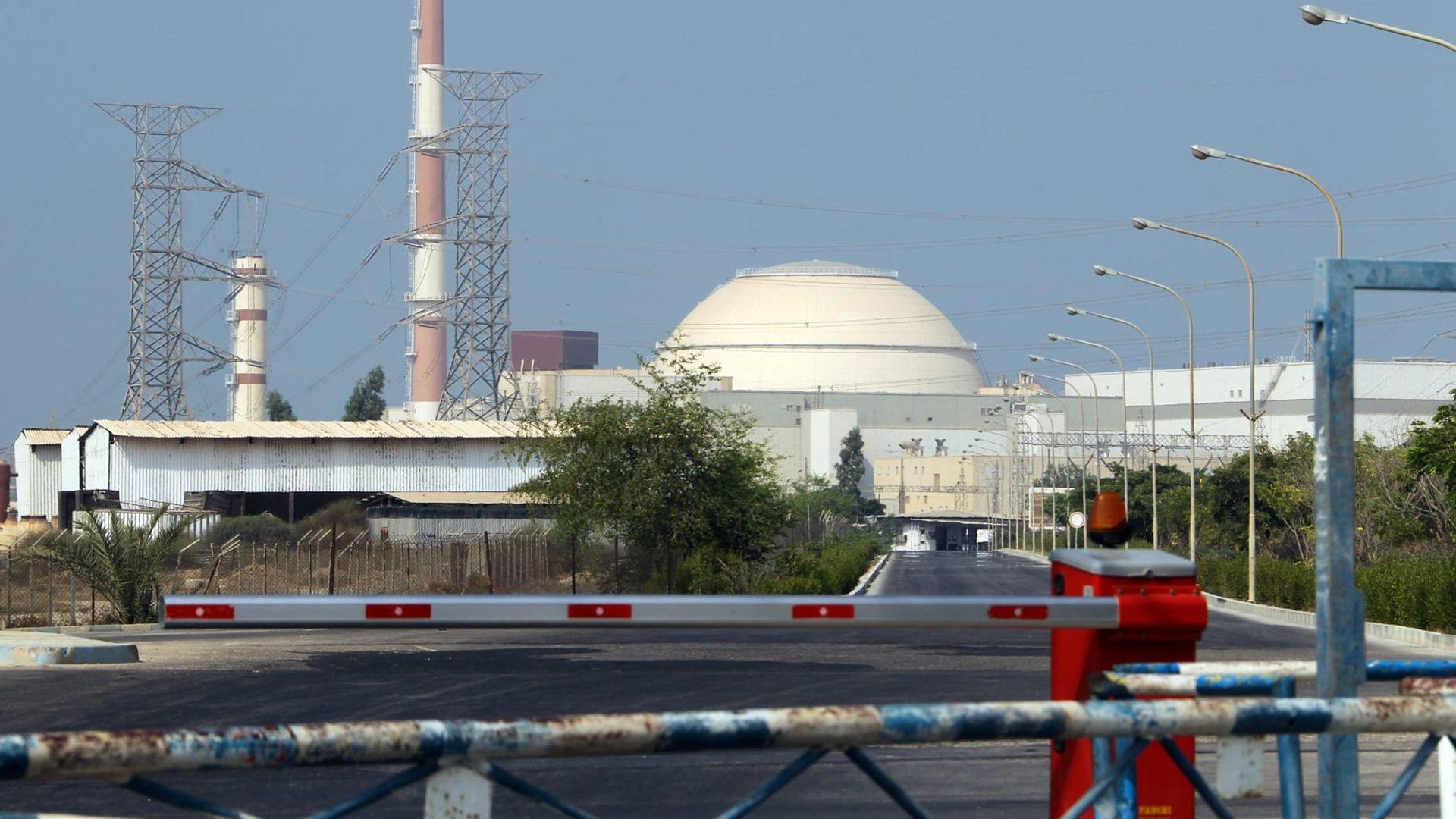 كۆمپانیای روس ئەتۆم: ئێران داوایكردووە لە وێستگەی بوشەهر دەستبەكاركردن بكەینەوە